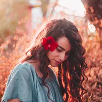 ilustrasi kepribadian perempuan/Photo by Ronaldo Oliveira from Pexels