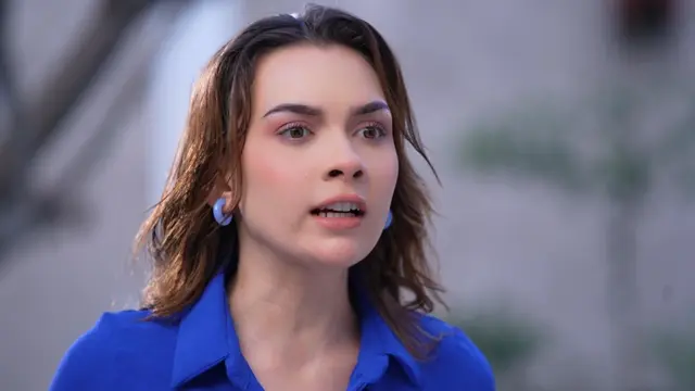 Bidadari Surgamu