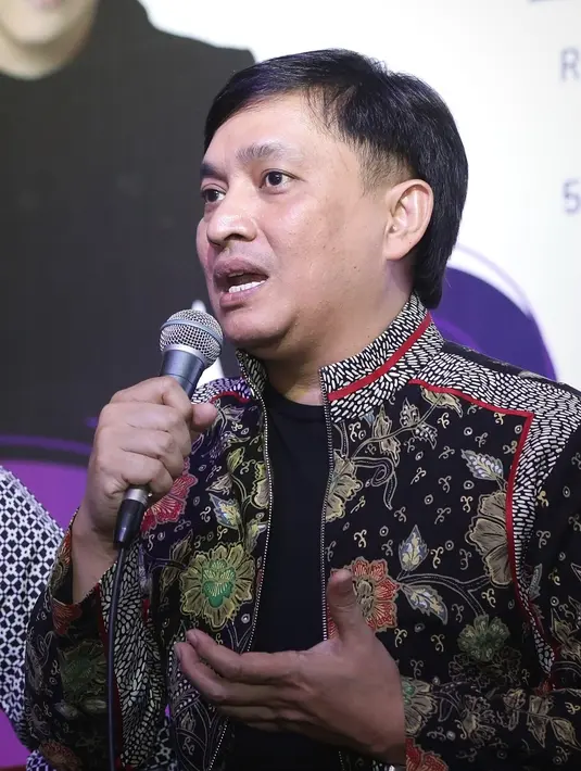 (Bambang E.Ros/Fimela.com)