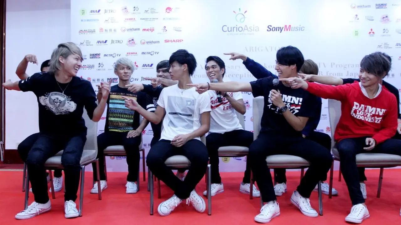[Bintang] 10Jinactor