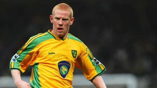 Gary Holt (Norwich)