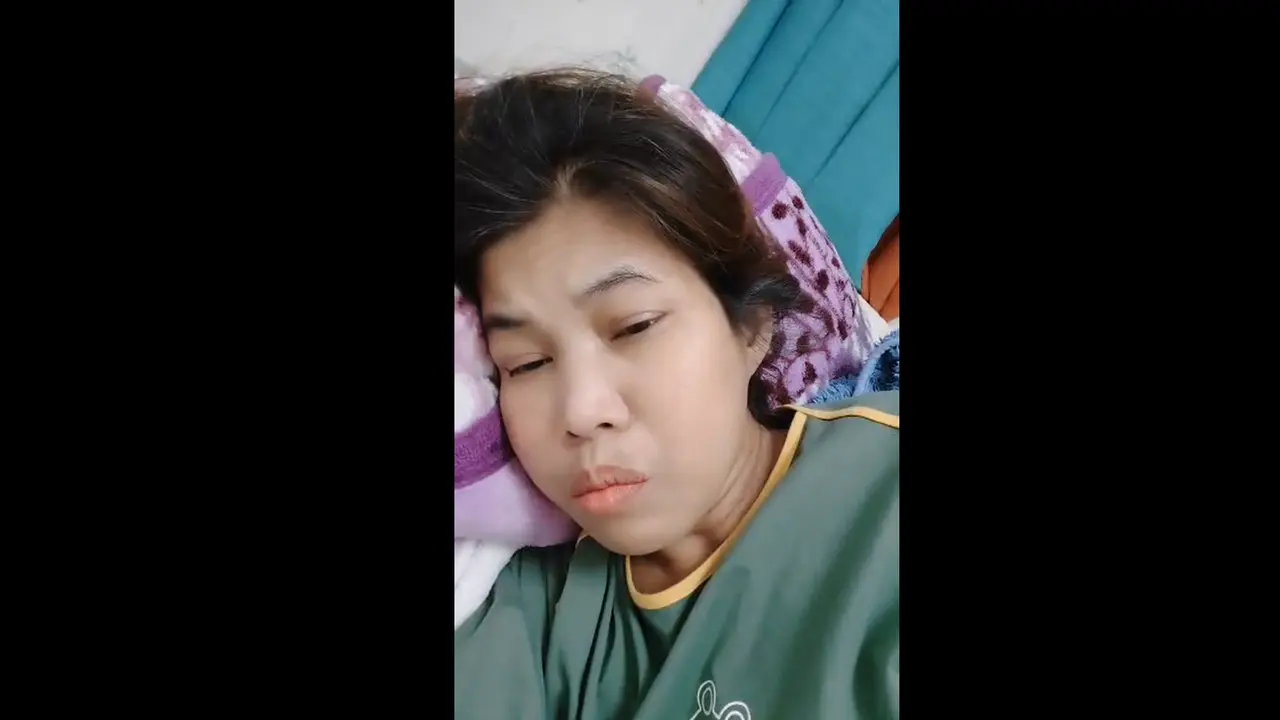 Wanita asal Sukabumi korban TPPO di China. (Istimewa)
