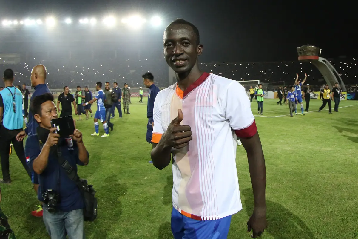 Makan Konate