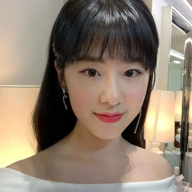 Park Hye Soo. (Instagram/ hyesuuuuuya)