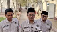 Konsul Jenderal RI di Jeddah, Yusron B Ambary. (Dok Media Centre Haji 2026)