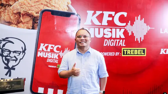 [Fimela] Badai Eks Kerispatih