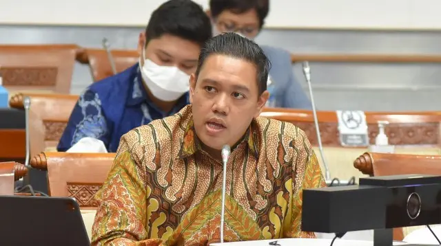 Platform Streaming Media Masuk RUU Penyiaran