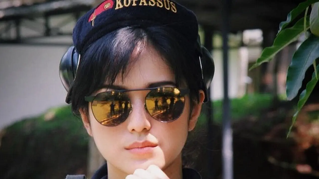 Prisia Nasution