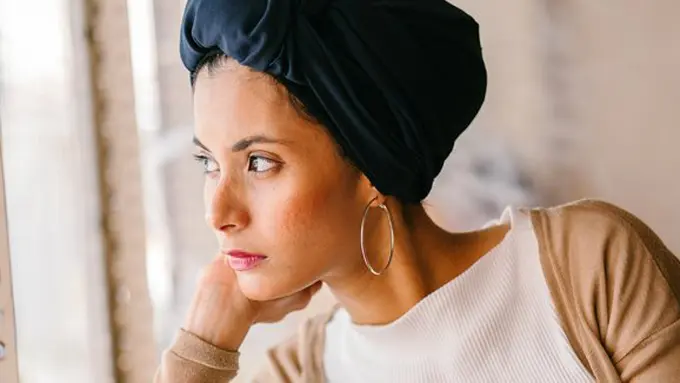 Ilustrasi./Copyright pexels.com/mentatdgt