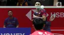 Untuk diketahui Indonesia Master 2025 resmi digelar mulai dari 21-26 Januari 2025. (Liputan6.com/Herman Zakharia)