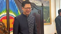 Rayakan 75 Tahun Hubungan Bilateral, Thailand Genjot Promosi Budaya dan Investasi di Indonesia