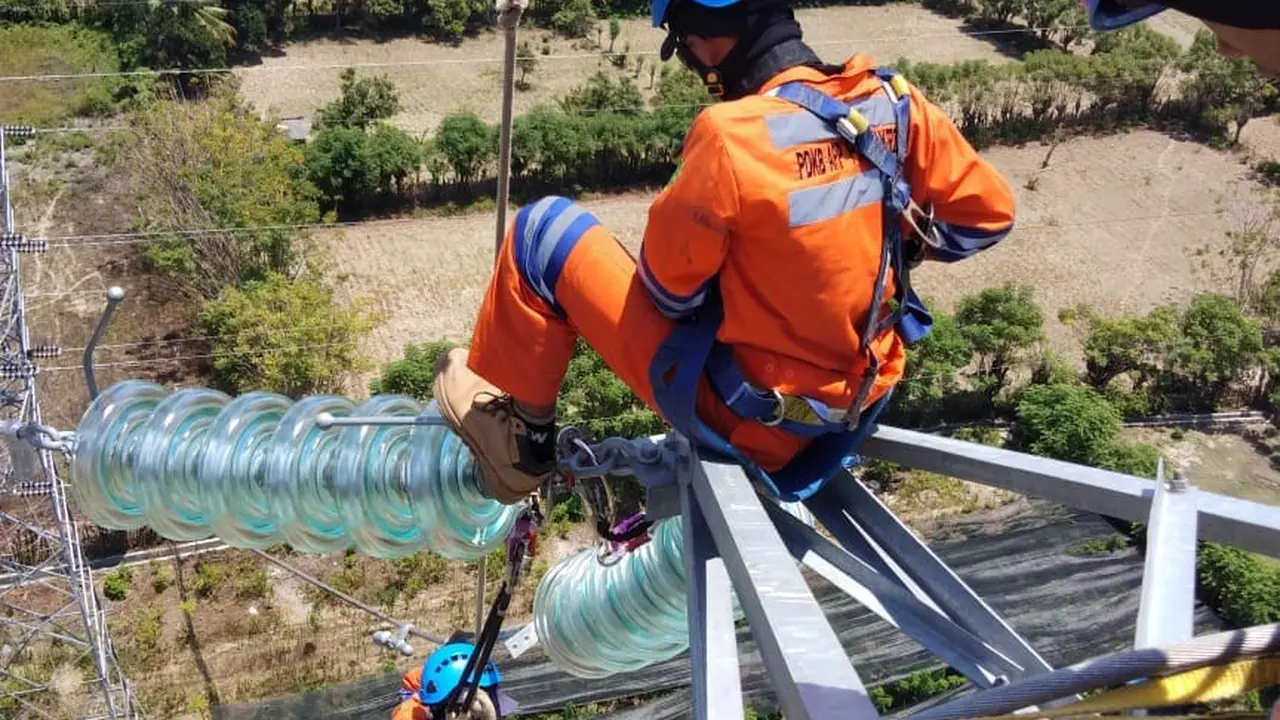 PLN berhasil perbaiki 7 Gardu Induk yang ada di Palu, Sigi dan Donggala