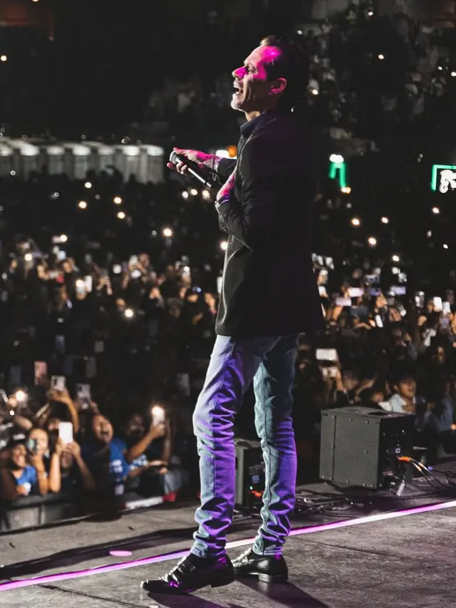 Marc Anthony