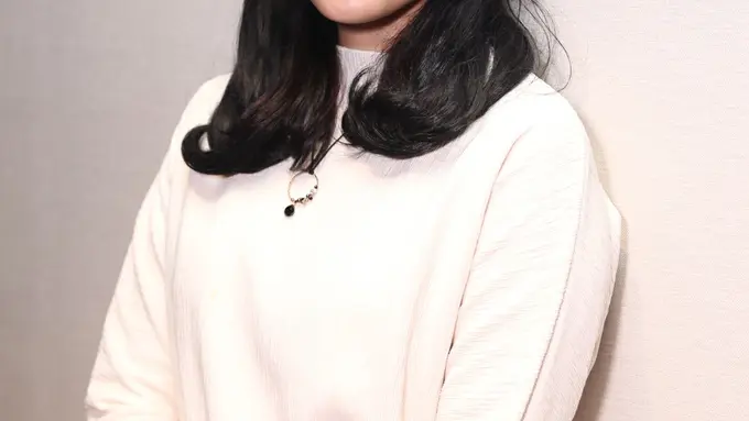 [BIntang] Chelsea Islan