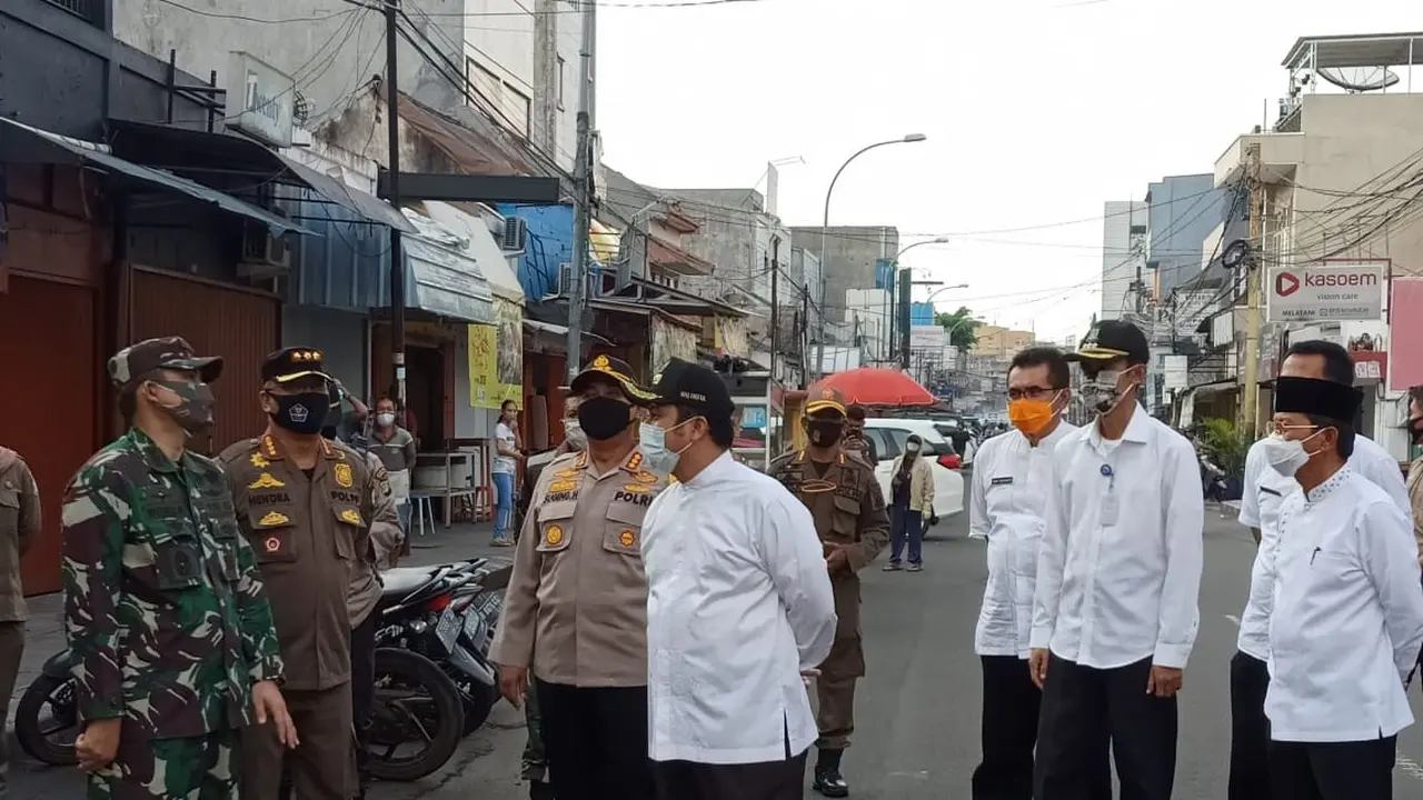 Tangerang