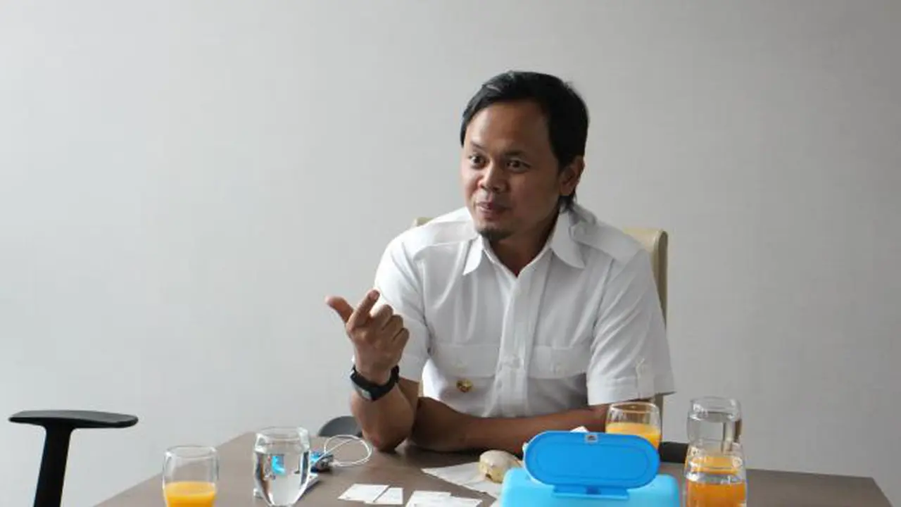 Pemkot Bogor Siap Lakukan Penerimaan Siswa Baru Secara Online 