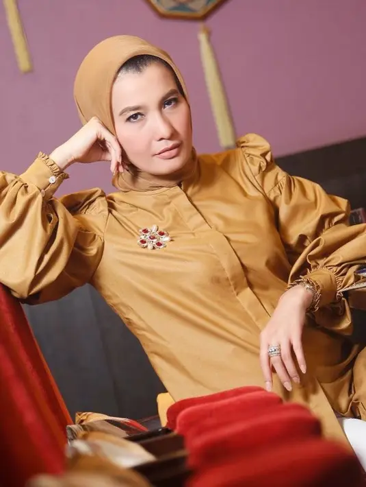 (Instagram/arzetikita)