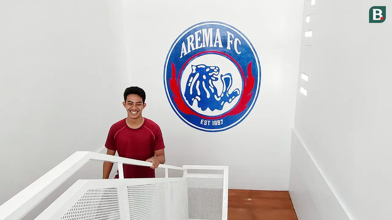 Aji Saka, Arema FC