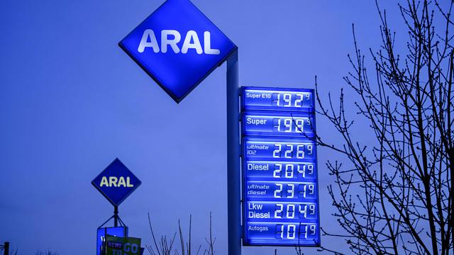 Harga Minyak Merosot Setelah Trump Beri Sinyal Akhiri Perang di Iran