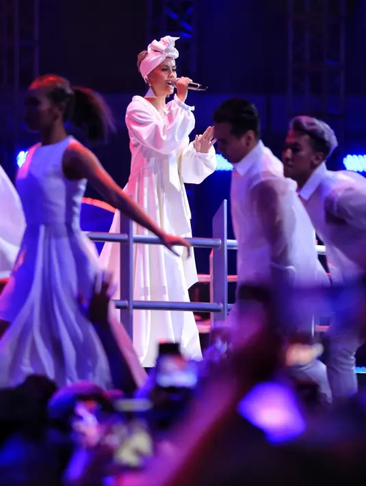 (Adrian Putra/Bintang.com)