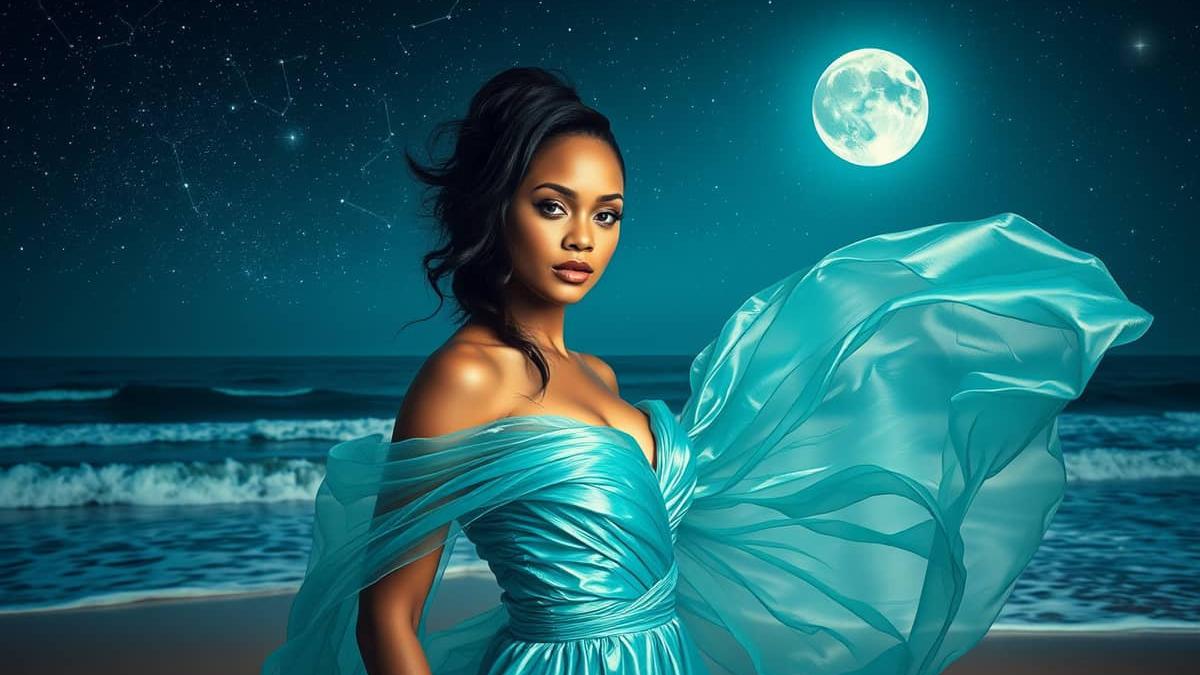 Rihanna Zodiac Sign: A Deep Dive into the Pop Star's Astrological Profile