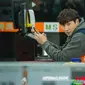 Lee Kwang Soo dalam The Killer's Shopping List. (tvN via Soompi)