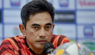 Legenda Sepak Bola Yogyakarta Bicara Derbi DIY: Rivalitas Panas Harus Tetap Fair Play