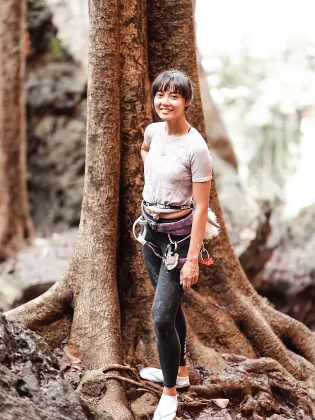 Sempat Vakum, Ini 7 Potret Terbaru Marissa Jeffryana yang Kembali Bermain Sinetron
