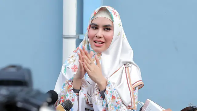 [Bintang] Kartika Putri