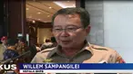 Kepala BNPB, Willem Rampangilei meminta agar kepala derah melakukan pemetaan lokasi rawan bencana.