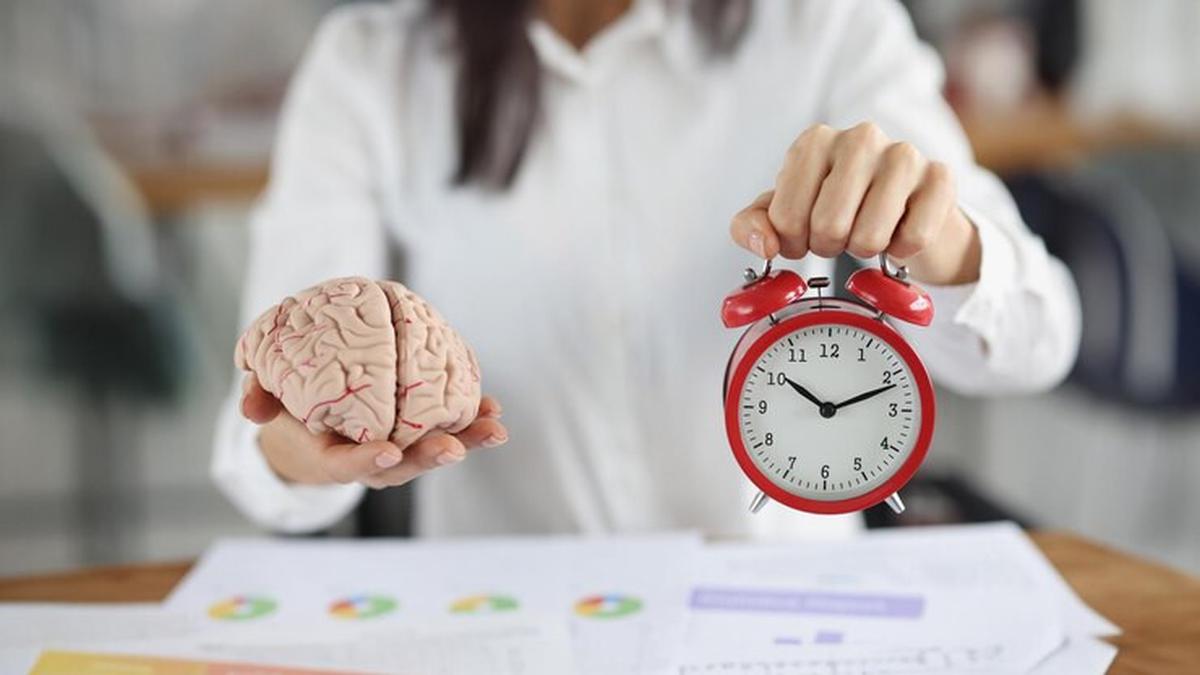 Studi Ungkap Puasa Intermiten Tak Ganggu Kemampuan Berpikir pada Orang Dewasa