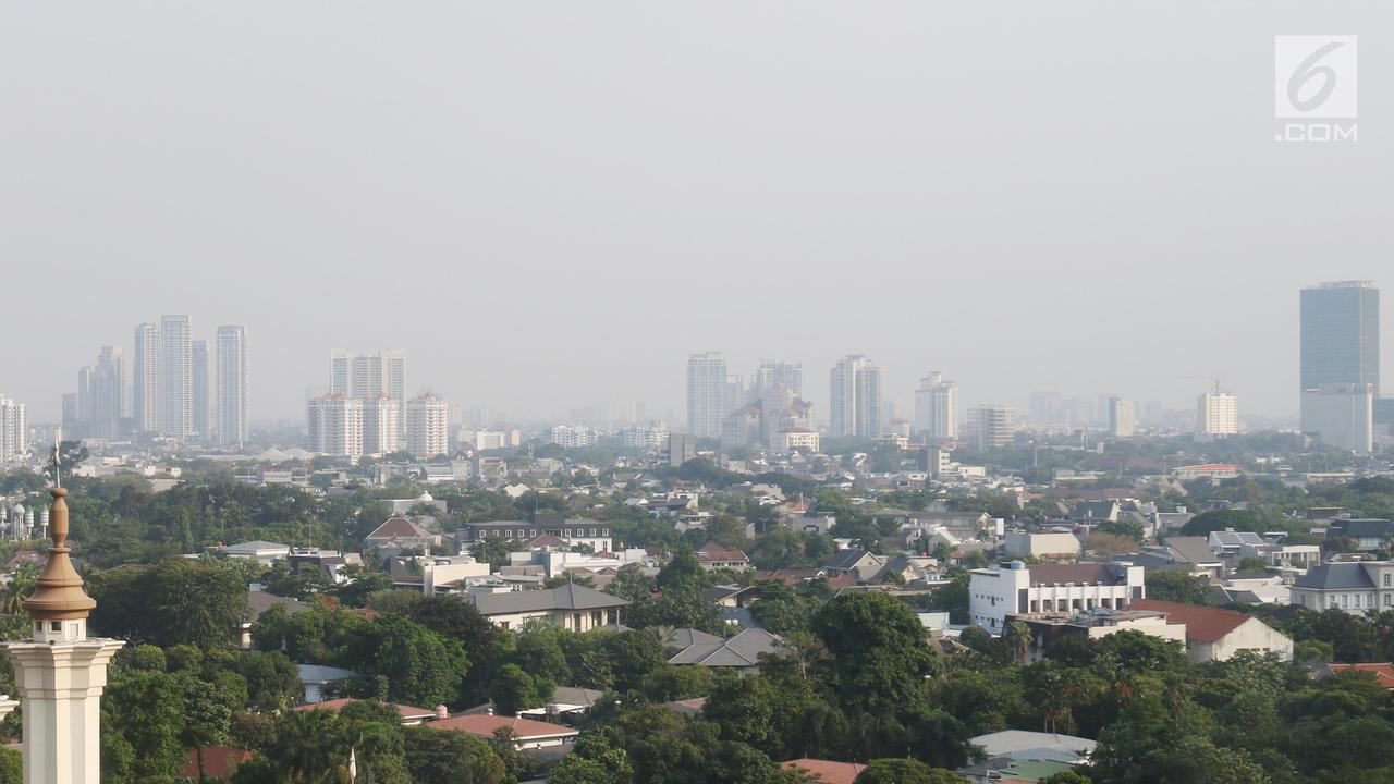 Pertumbuhan Ekonomi Kuartal II 2019 Sebesar 5,05 Persen