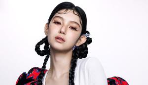 Minji, Hanni, Danielle, Haerin dan Hyein. (instagram/njz_official)