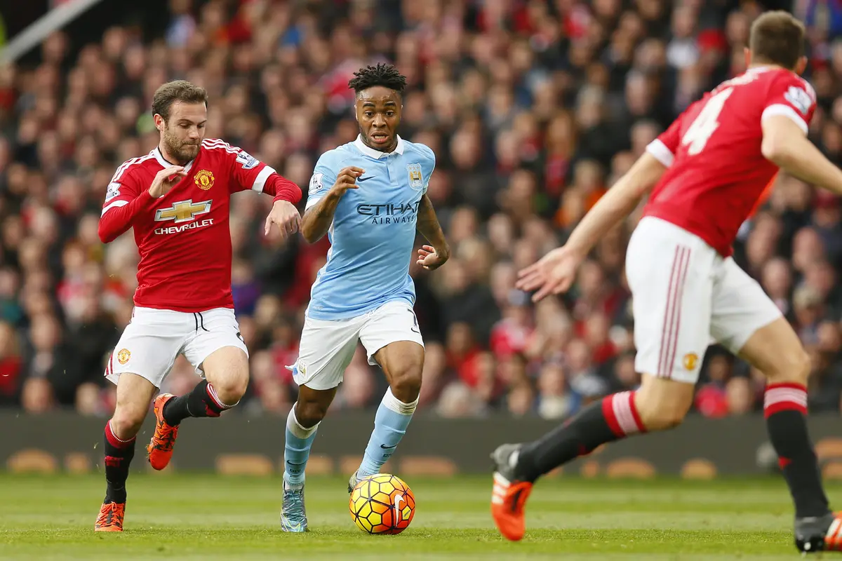 Juan Mata