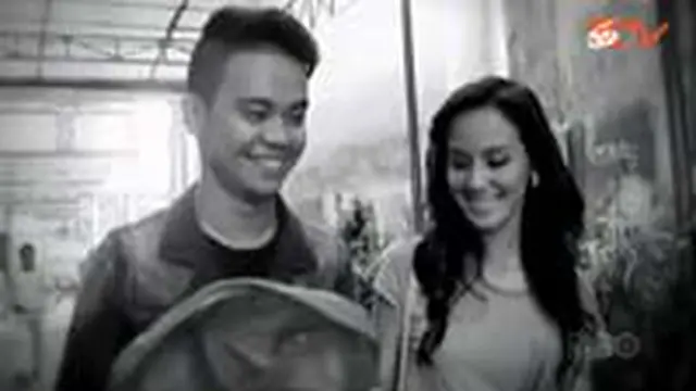 Cinta Reza-Selena Cuma Bertahan Sepekan