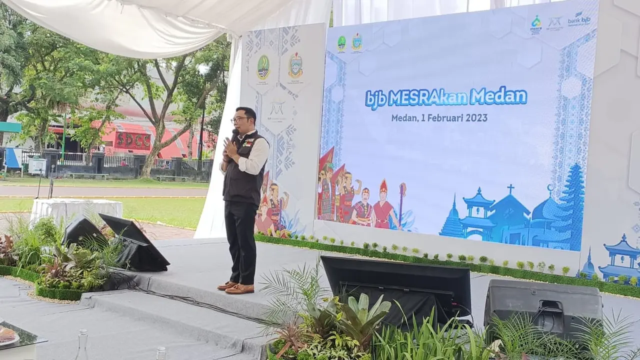 Ridwan Kamil