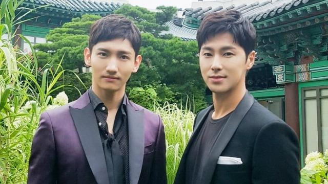 [Bintang] Setelah Rilis Teaser Misterius, Akhirnya TVXQ Umumkan Jadwal Comeback
