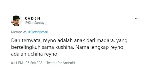 6 Cerita Ikatan Cinta Ala Warganet Ini Bikin Pusing, Ribet Banget