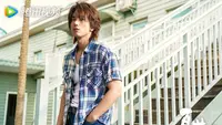 Jerry Yan di The Forbidden Flower. (Tencent via Soompi)