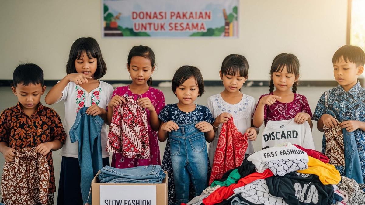 10 Cara Memperingati Hari Bumi yang Edukatif dan Bermakna untuk Anak