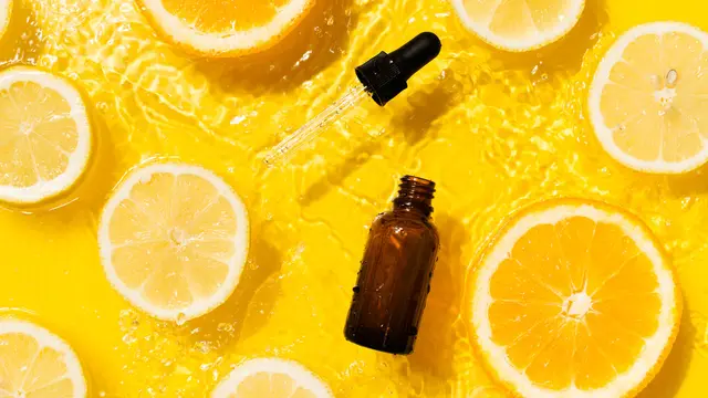 Cari Tahu Faktanya, 4 Hal Seputar Kandungan Vitamin C dalam Skincare Ini Ternyata Cuma Mitos Belaka