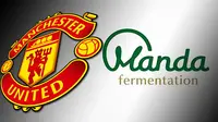Lagi dan Lagi, MU Dapatkan Sponsor Baru