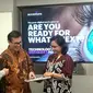 Accenture dalam laporannya di sesi Accenture Technology Vision 2019. Liputan6.com/Surya Handika R