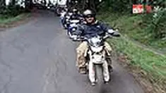 Ratusan offroader dari seluruh daerah di Indonesia ikut ambil bagian dalam acara Trabas Merdeka 2010 di kawasan Jawa Barat. Bahkan acara ini juga diikuti peserta dari luar negeri. 