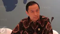 Tom Lembong