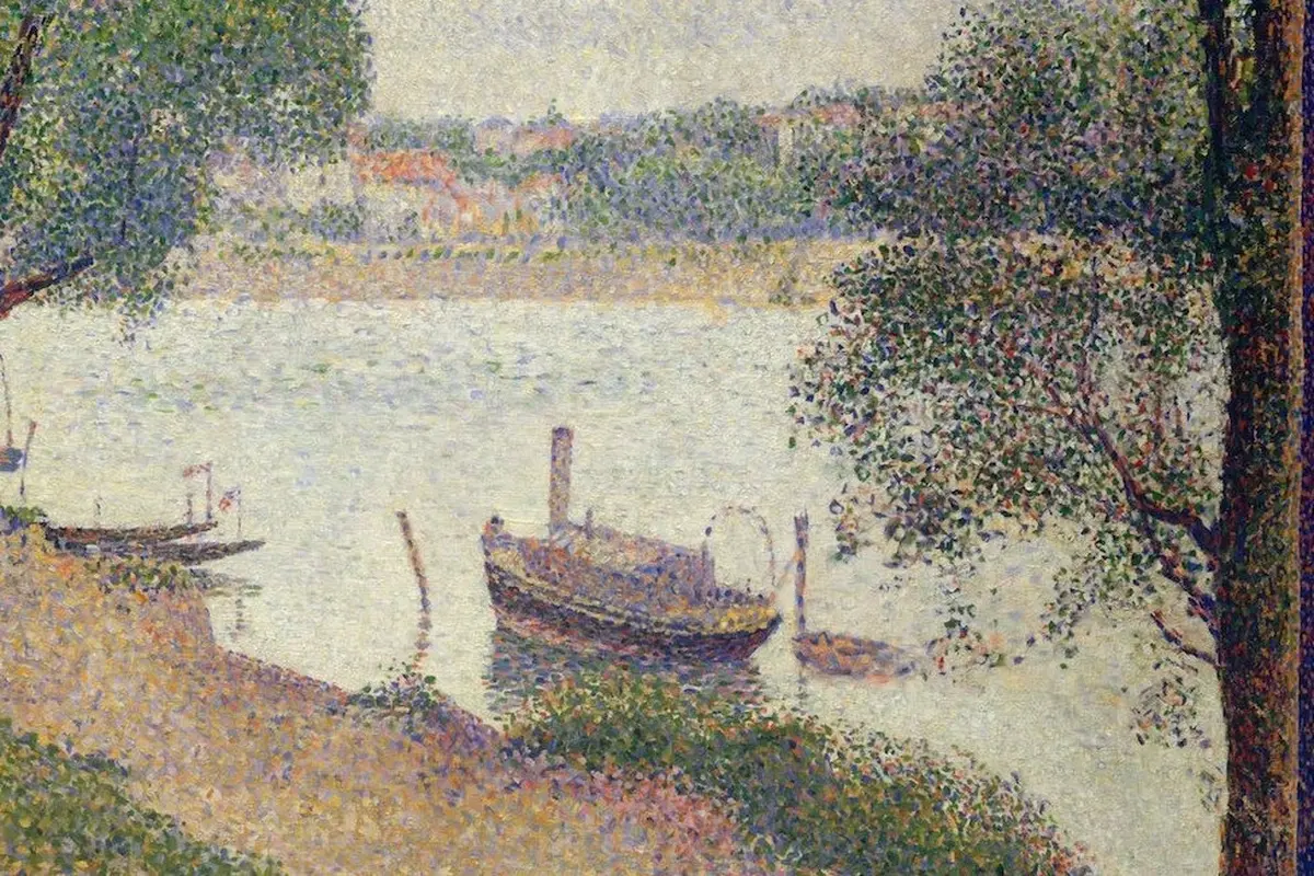 karya seni
