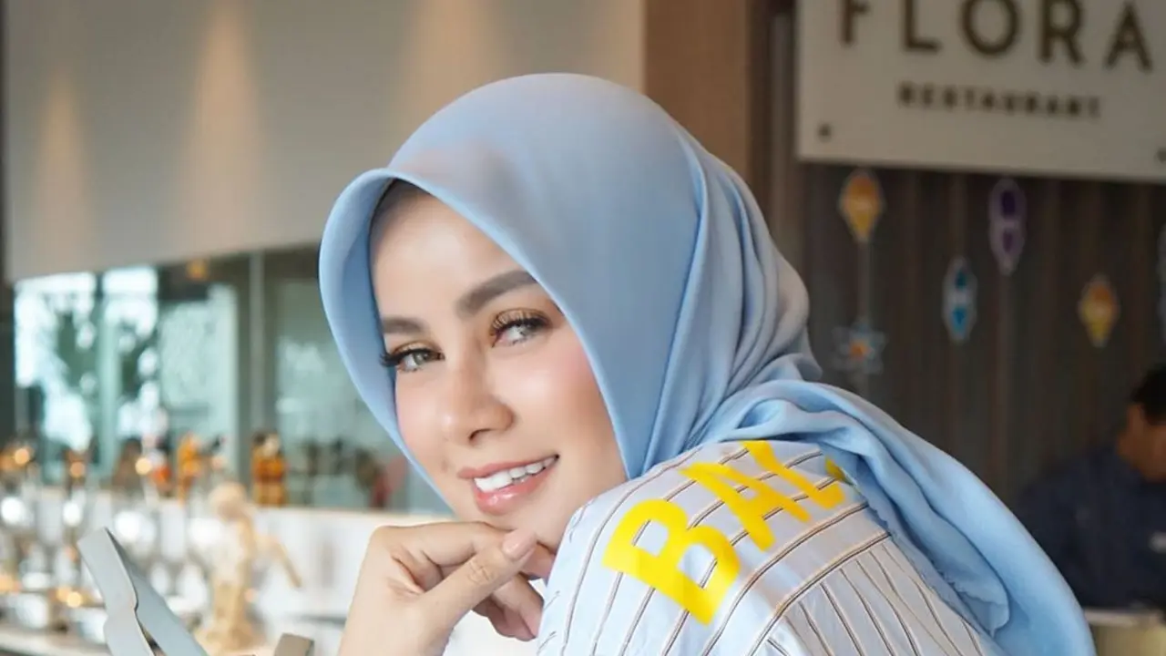 [Fimela] Olla Ramlan