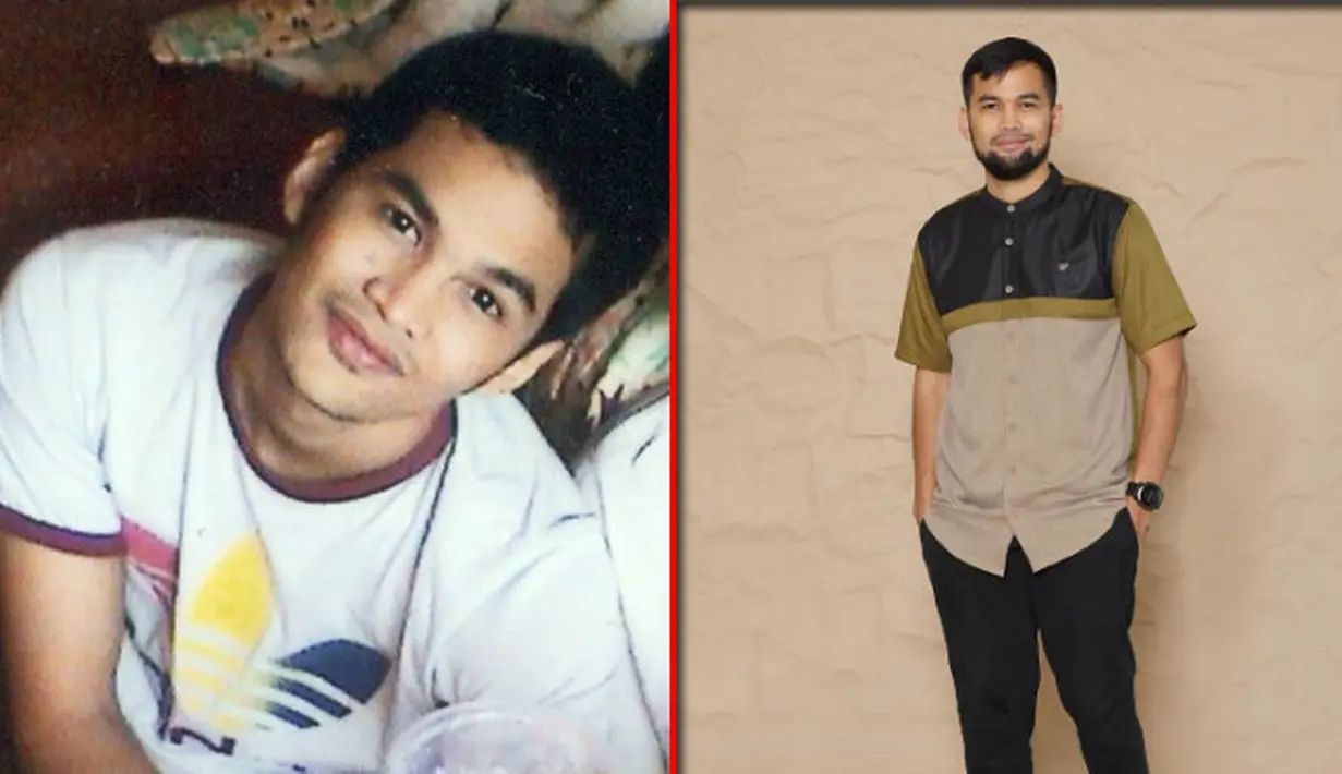 Teuku Wisnu (Instagram/teukuwisnu)