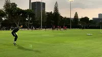 Jepang Gelar Latihan Perdana Jelang Lawan Timnas Indonesia, Baru Diperkuat 6 Pemain