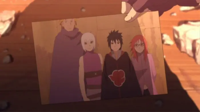 Adegan dalam anime Boruto: Naruto Next Generations. (Nekoanime)